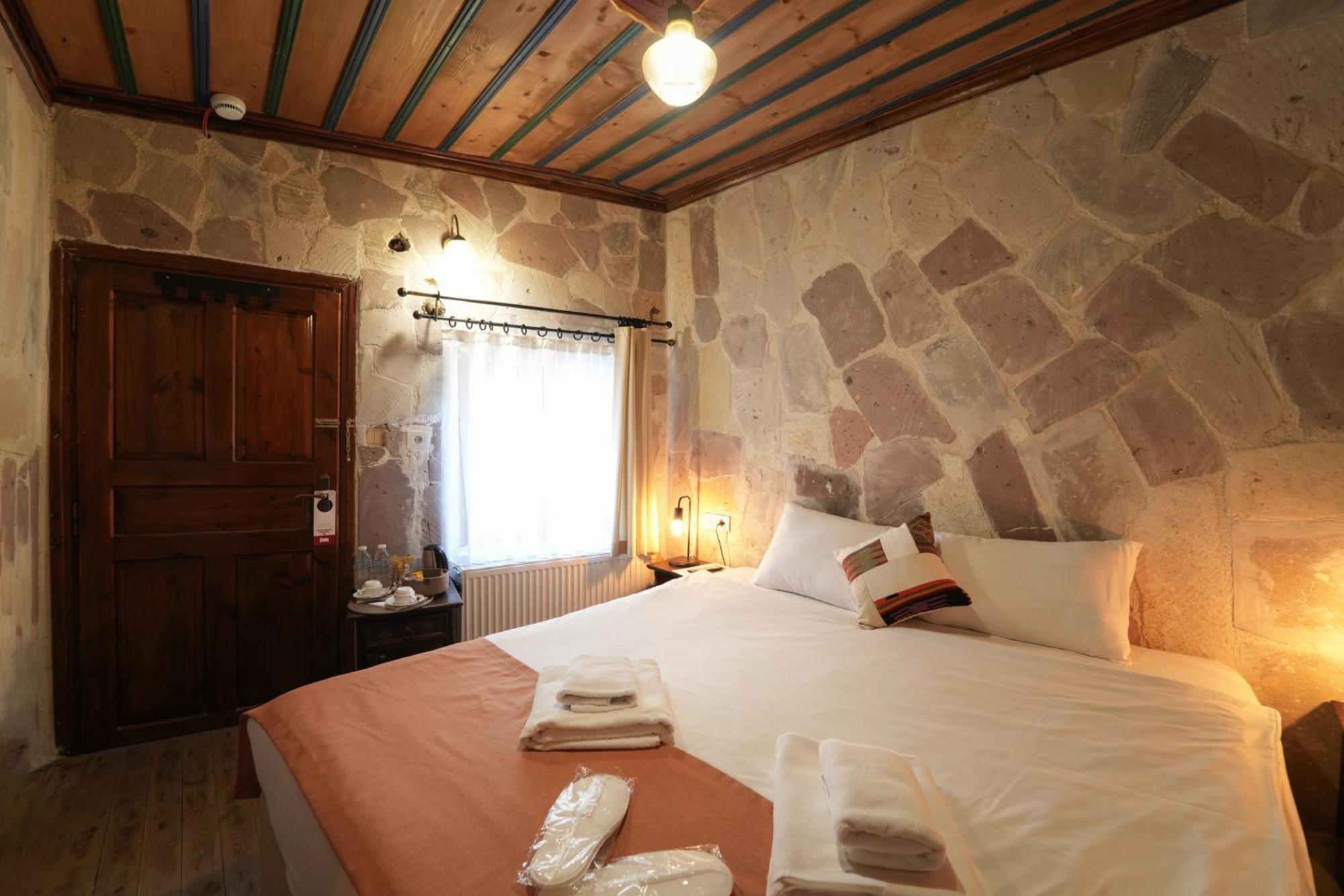 Paradise Cappadocia Hotel Göreme Kültér fotó