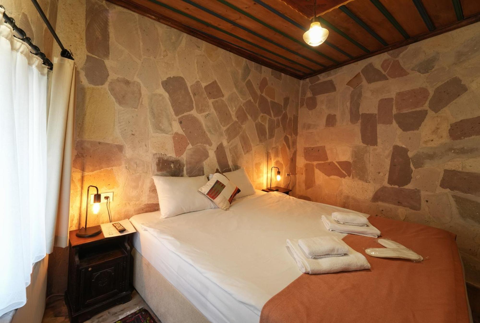 Paradise Cappadocia Hotel Göreme Kültér fotó