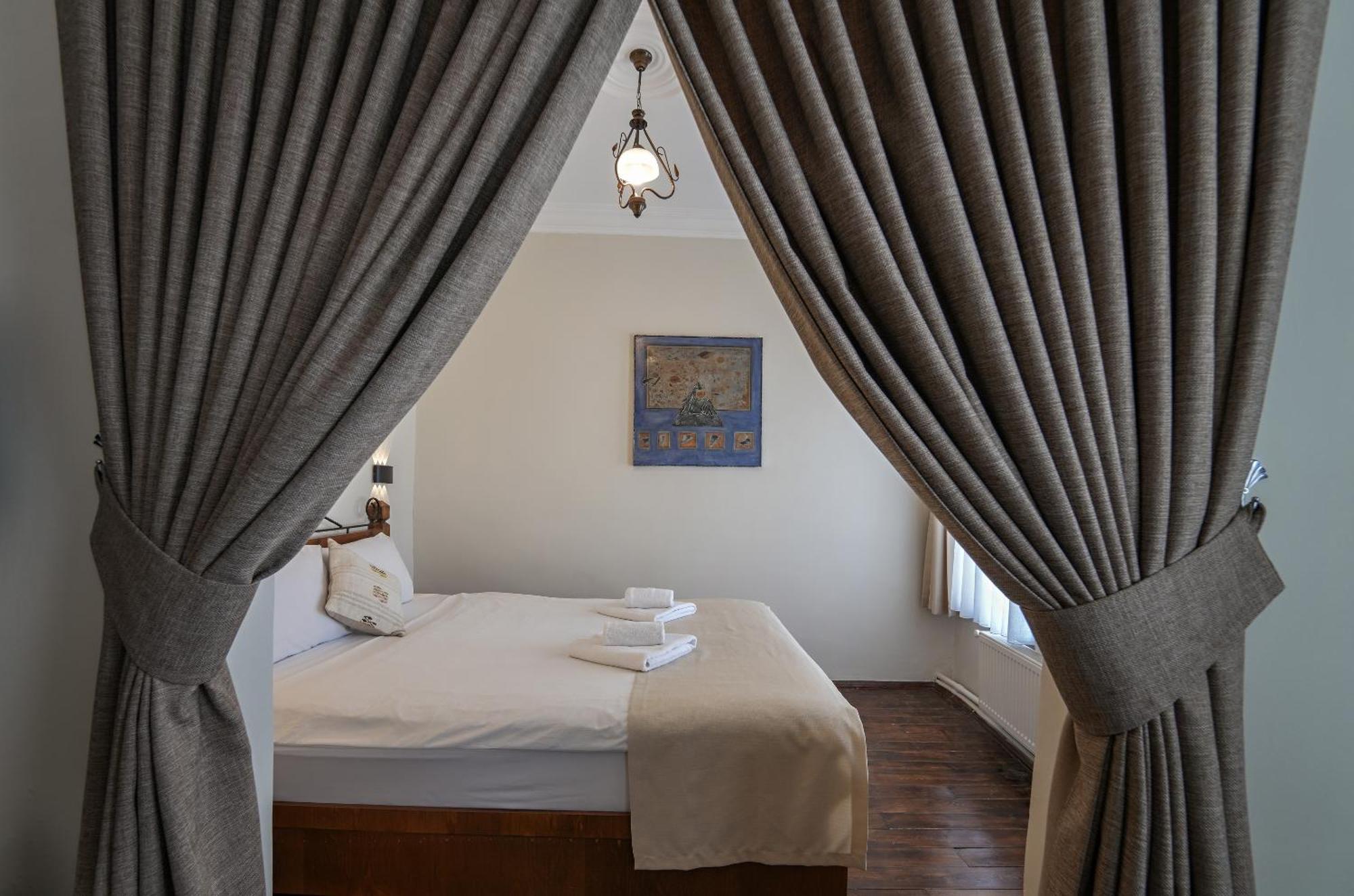 Paradise Cappadocia Hotel Göreme Kültér fotó