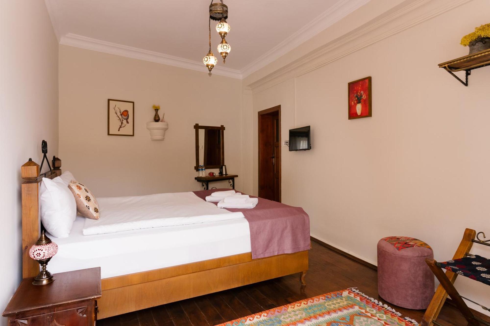Paradise Cappadocia Hotel Göreme Szoba fotó